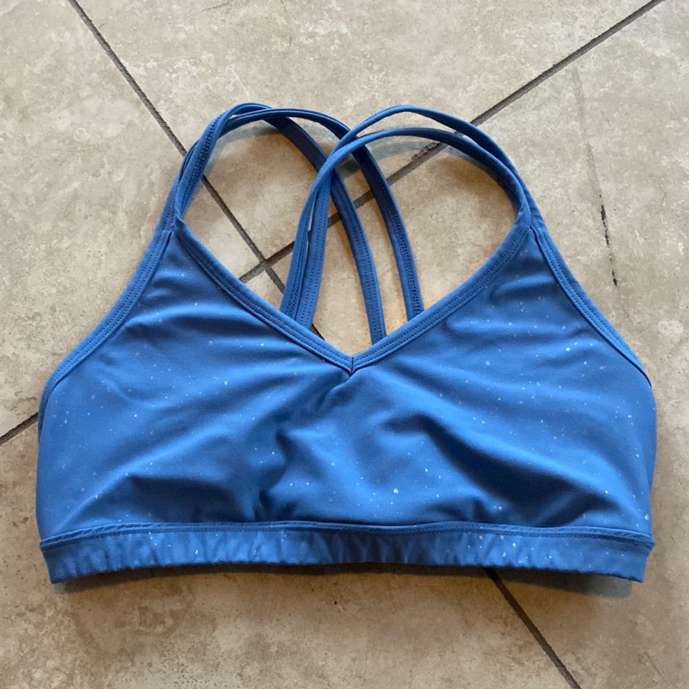 Beyond yoga sports bra